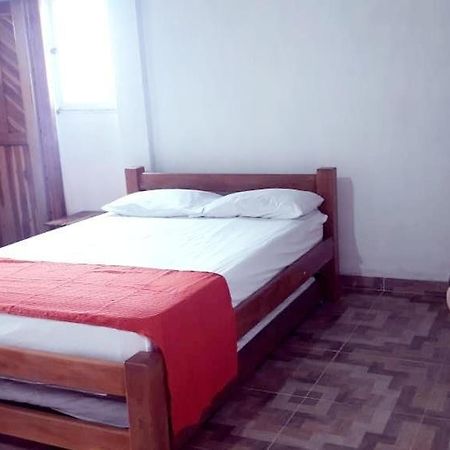 Hostal La Estrella Real Арболетес Екстер'єр фото