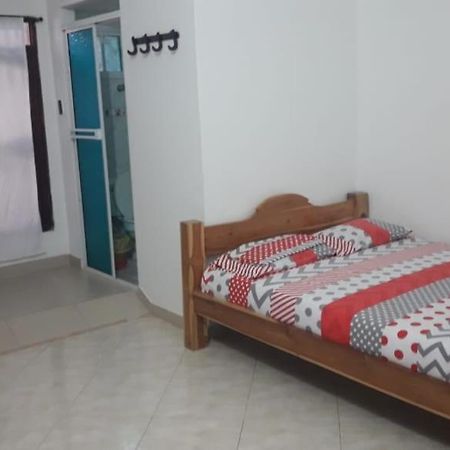 Hostal La Estrella Real Арболетес Екстер'єр фото