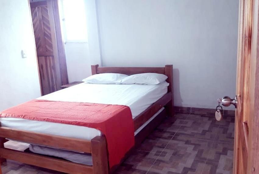 Hostal La Estrella Real Арболетес Екстер'єр фото