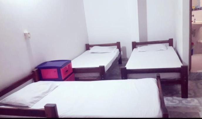 Hostal La Estrella Real Арболетес Екстер'єр фото